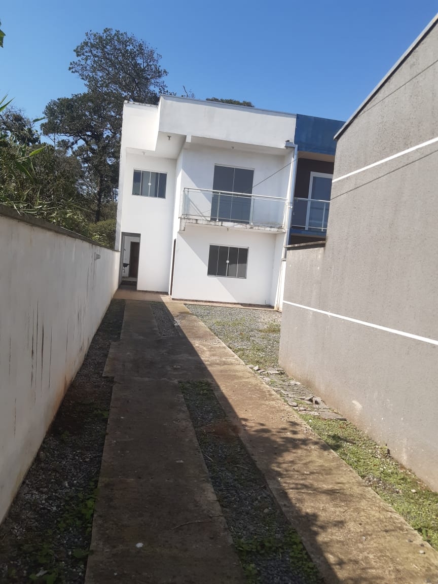 Casa à venda com 2 quartos, 70m² - Foto 12