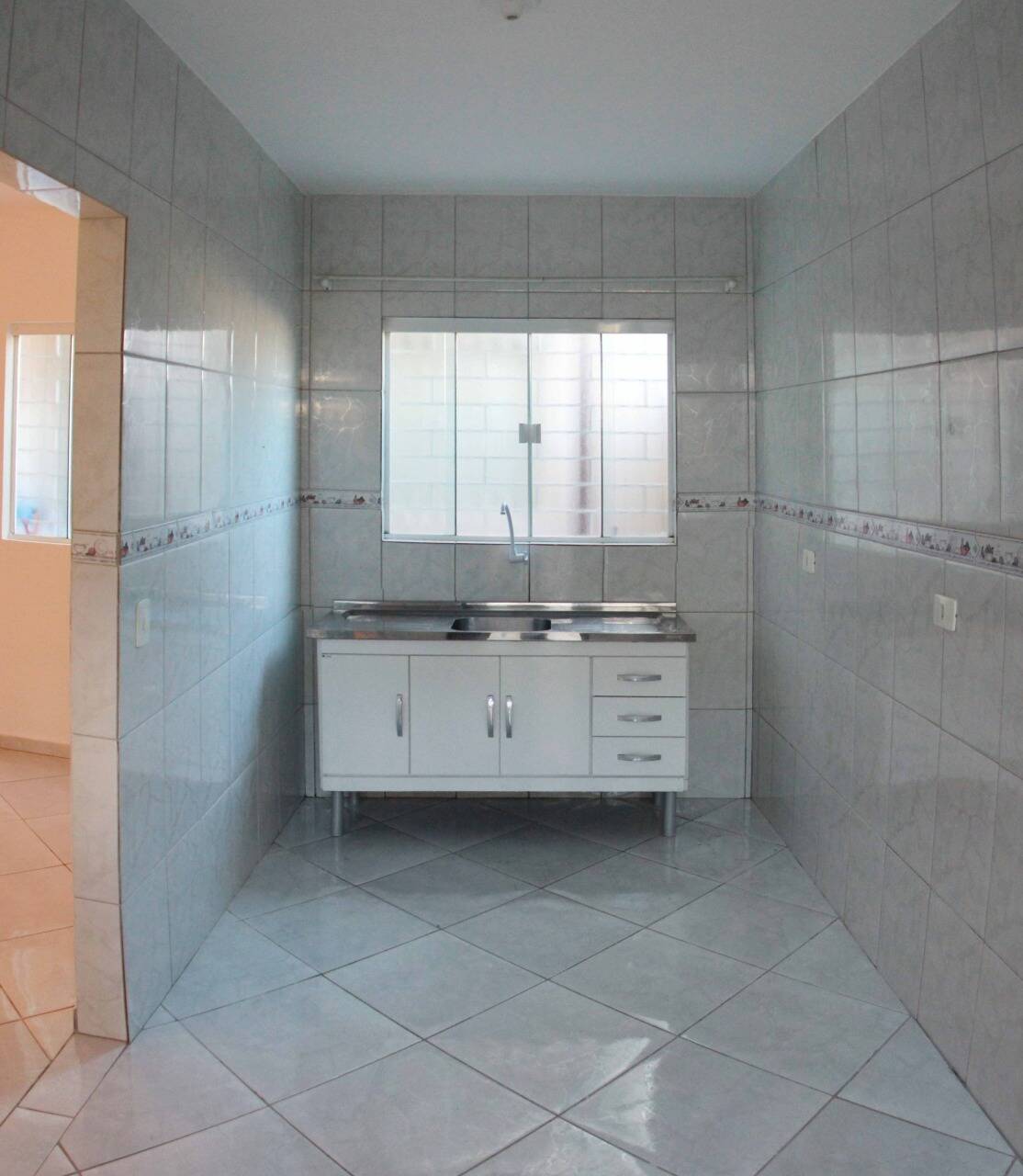 Apartamento à venda com 2 quartos, 58m² - Foto 4