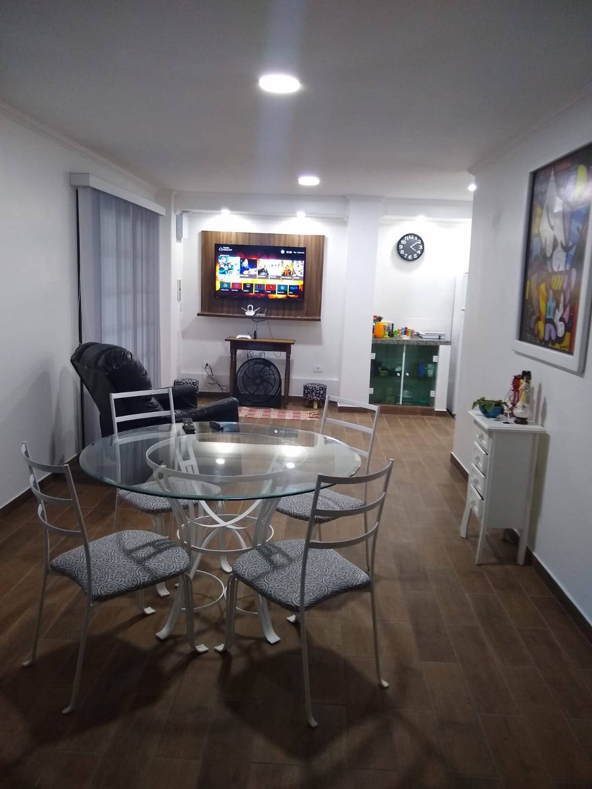 Casa à venda com 2 quartos, 110m² - Foto 8