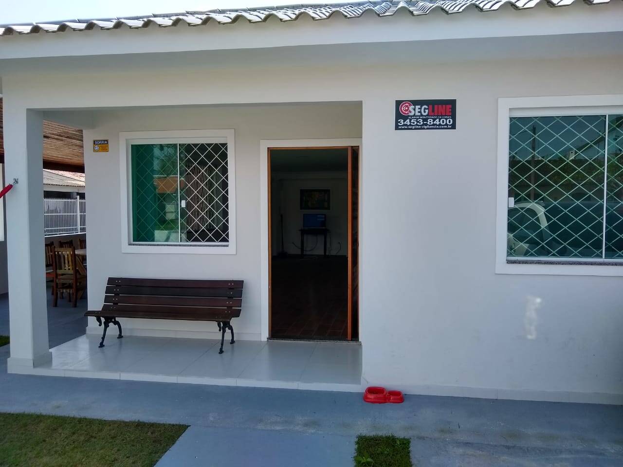 Casa à venda com 2 quartos, 110m² - Foto 10