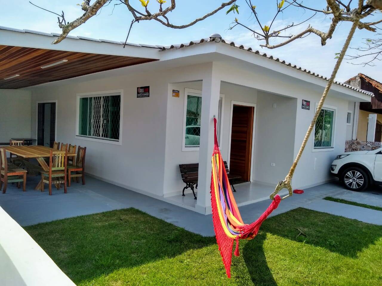 Casa à venda com 2 quartos, 110m² - Foto 14