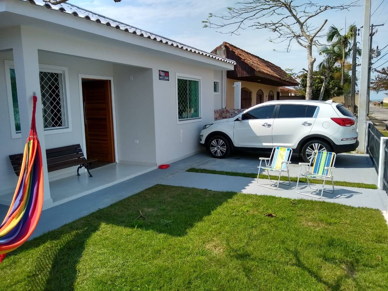 Casa à venda com 2 quartos, 110m² - Foto 17