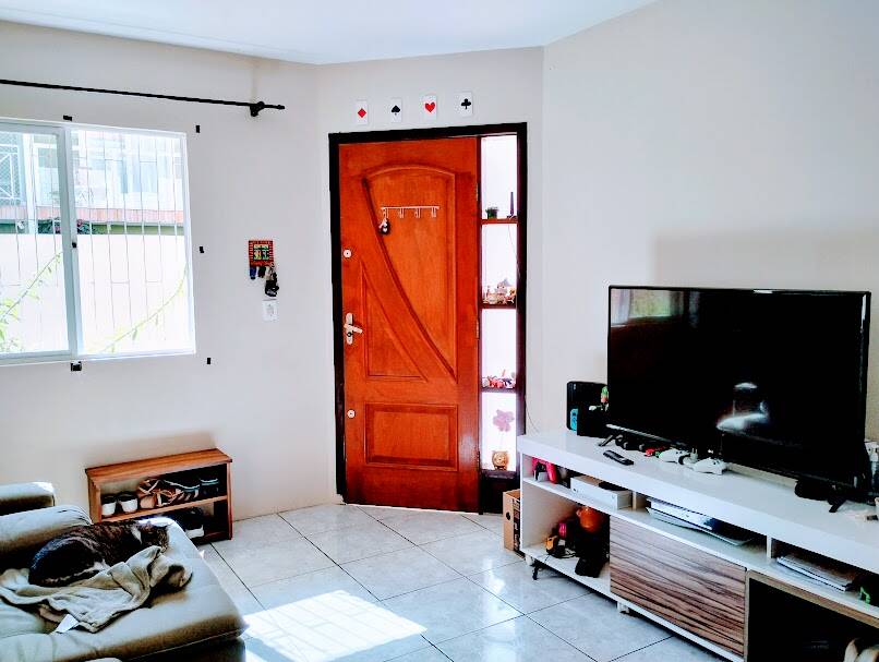 Sobrado à venda com 3 quartos, 130m² - Foto 4