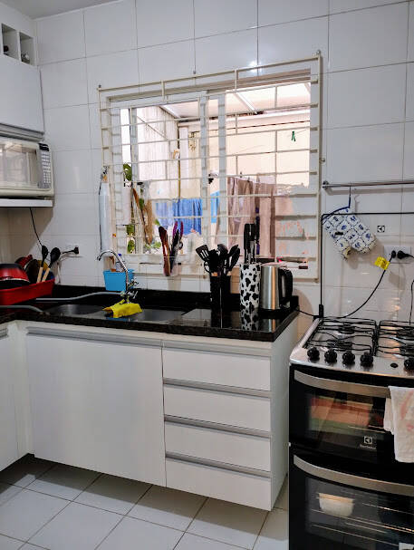 Sobrado à venda com 3 quartos, 130m² - Foto 7