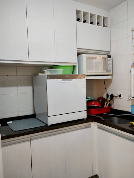 Sobrado à venda com 3 quartos, 130m² - Foto 6