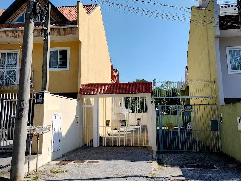 Sobrado à venda com 3 quartos, 130m² - Foto 12