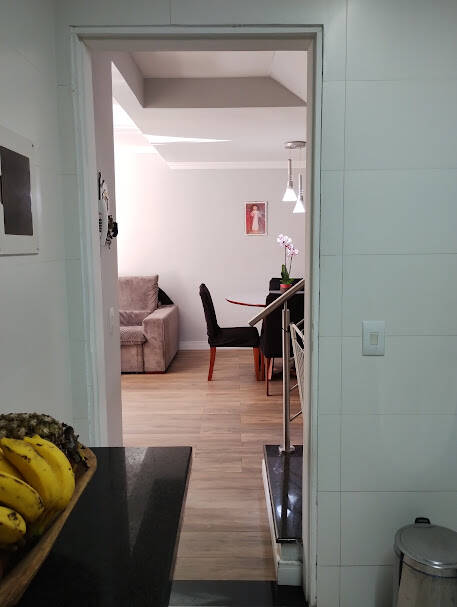 Sobrado à venda com 3 quartos, 100m² - Foto 4