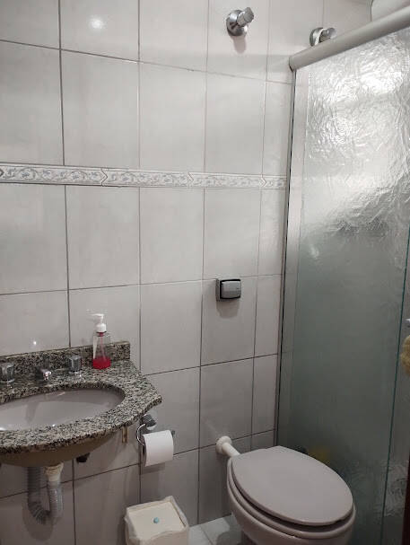 Sobrado à venda com 3 quartos, 100m² - Foto 2