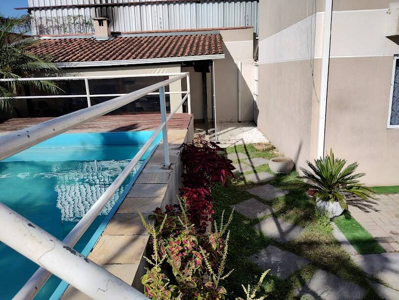 Sobrado à venda com 3 quartos, 100m² - Foto 6