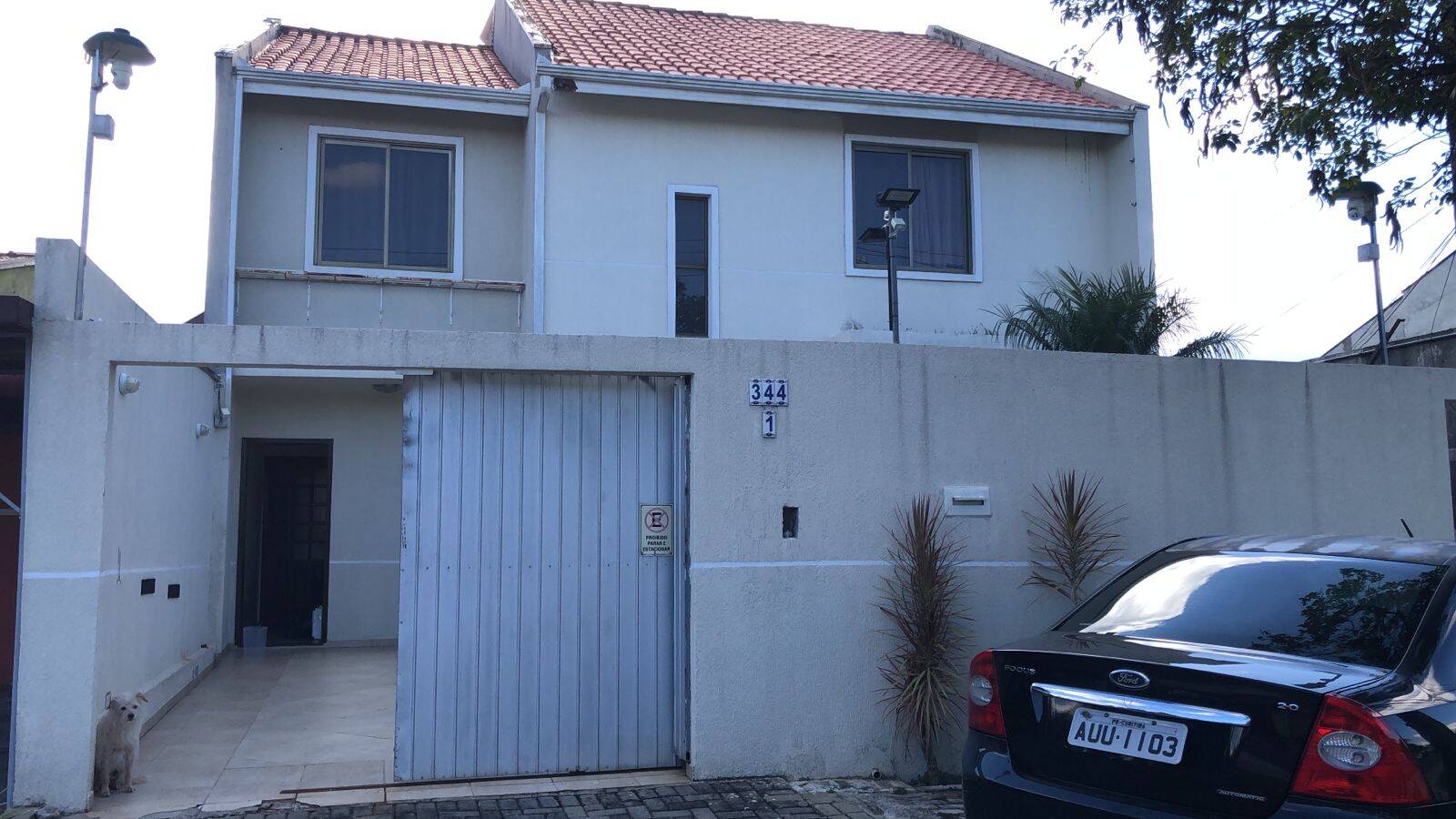 Sobrado à venda com 3 quartos, 147m² - Foto 1