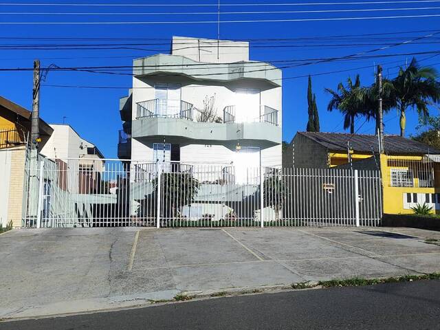 #328 - Apartamento para Venda em Curitiba - PR