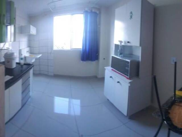 #331 - Apartamento para Venda em São José dos Pinhais - PR - 3