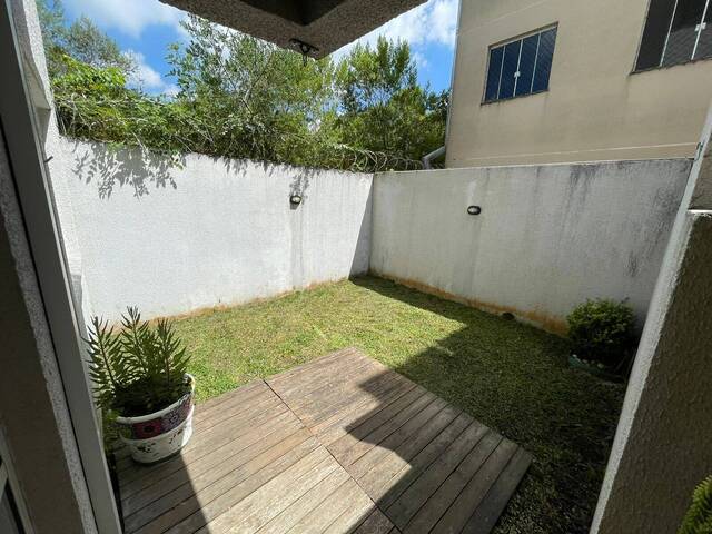 #336 - Apartamento para Venda em São José dos Pinhais - PR - 3